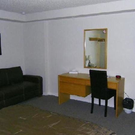 درايدن Trans Canada Motel & Restaurant المظهر الخارجي الصورة